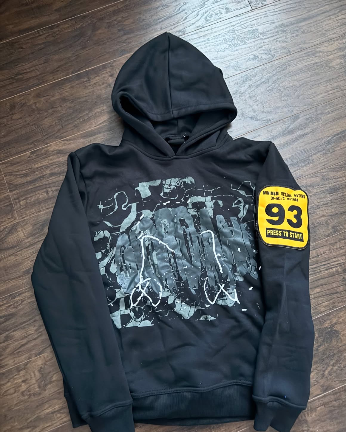 Giordani “Octane” Hoodie Set